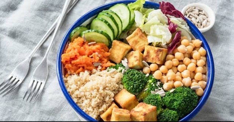 5 Resep Salad Sayur yang Mudah Dibuat, Enak dan Sehat Bikin Nagih