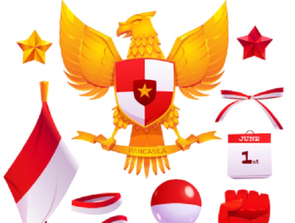 Sejarah dan Makna Bhinneka Tunggal Ika dalam Kitab Sutasoma