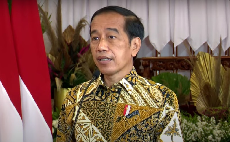  Presiden Targetkan 20 Juta UMKM Go Digital Tahun Ini, Kadin: Tetapkan Dulu Sasarannya