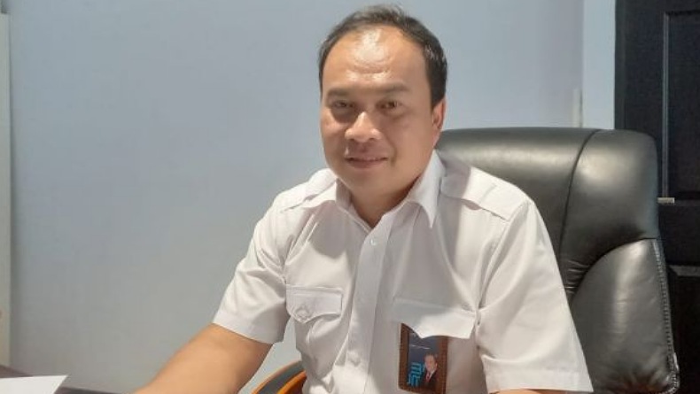 Datangi Permukiman Warga, Bulog Sulutgo Pasarkan Bahan Pangan hingga Kelurahan