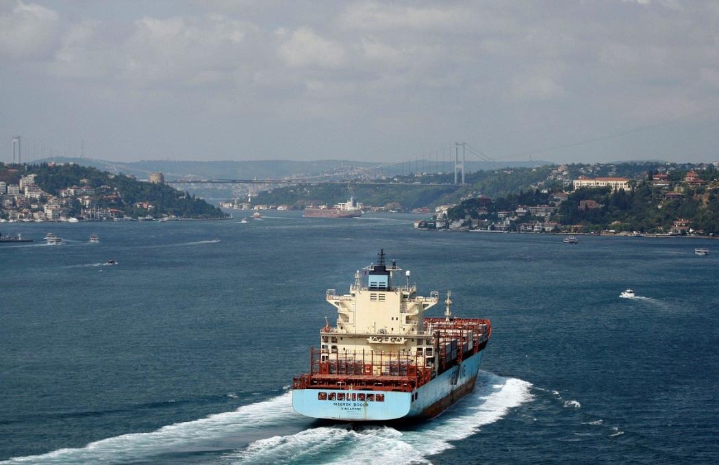 Penyelam Militer Turki Temukan Ranjau Laut dekat Perbatasan Bulgaria, Ulah Ukraina?