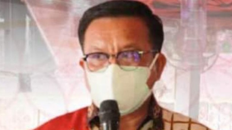 Wali Kota Bitung Harapkan MTQ Bentuk Generasi Cerdas Berbudi Luhur