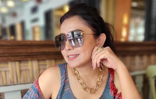Penampilan Terkini Mayangsari 11 Tahun Menikahi Bambang Trihatmodjo, Makin Cantik dan Sosialita!