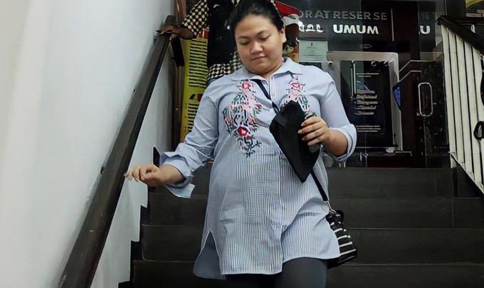 Olivia Nathania, Anak Nia Daniaty Divonis 3 Tahun Penjara Kasus Rekrutmen CPNS Fiktif