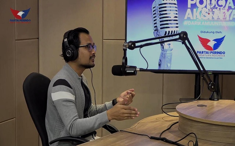 Ini Hal yang Harus Dimiliki Pebisnis agar Usahanya Bertahan Lama