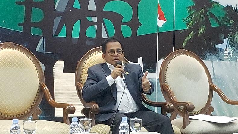 Sekjen DPR Curhat Gorden di Rumah Dinas Sudah 13 Tahun Tak Diganti: Seperti Kain Pel