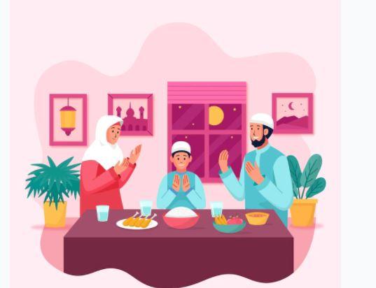 Ada Potensi Perbedaan Awal Ramadhan Tahun Ini Ini Harapan Kemenang