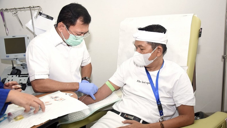 Polemik Pemecatan Terawan dari IDI, Dedi Mulyadi Bilang Begini