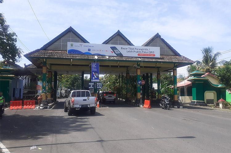 Tergiur Jadi PHL, Dua Warga Pundong Tertipu Puluhan Juta Rupiah