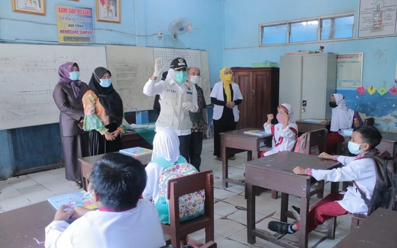 Terungkap, Ribuan Anak Wong Palembang Alami Masalah Stunting 