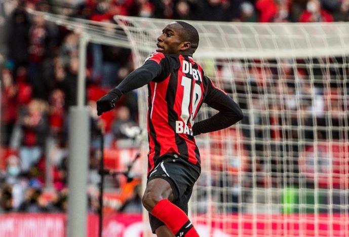 Liverpool Cari Suksesor Mohamed Salah, Jurgen Klopp Bidik Winger Subur Bayer Leverkusen