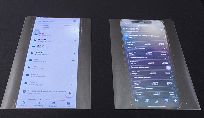Pacar Dea OnlyFans Tak Tahu Video Pornonya Diunggah ke Medsos