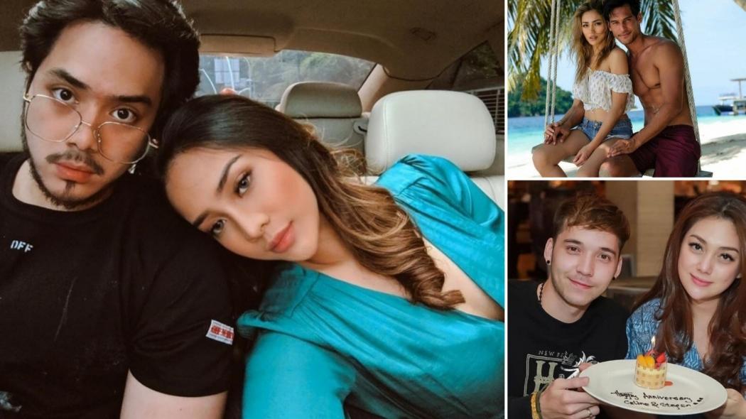 4 Artis yang Diduga Tinggal Serumah Tanpa Status Nikah, Ada yang Punya Anak Memilih untuk Nikah Siri
