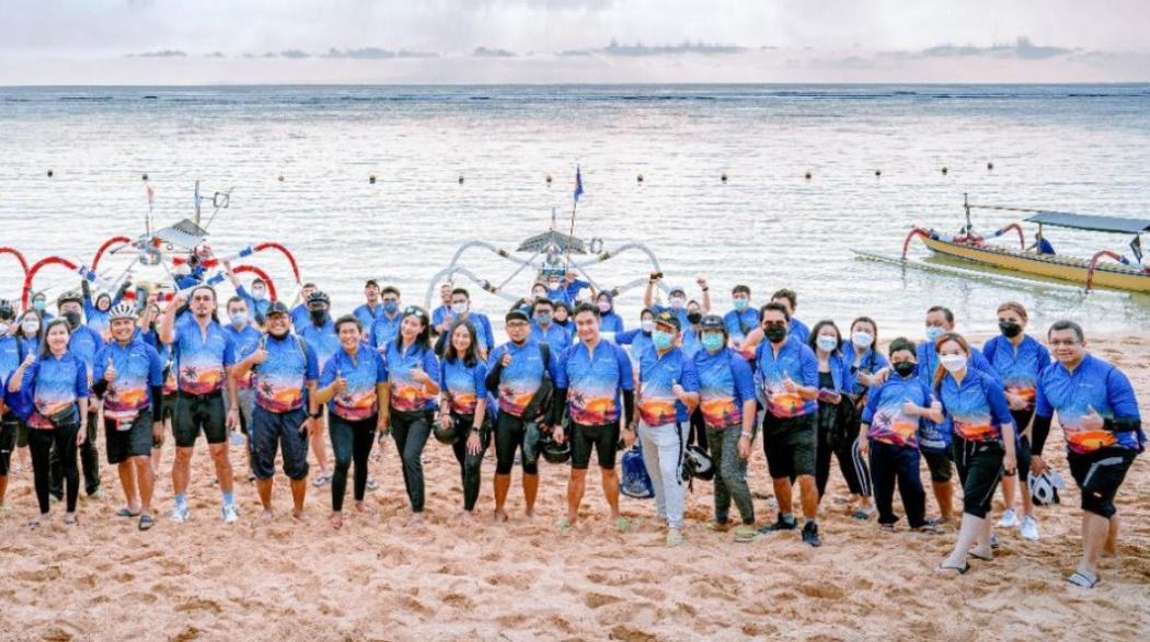 Pemerintah Dorong Swasta Gairahkan Pariwisata di Bali