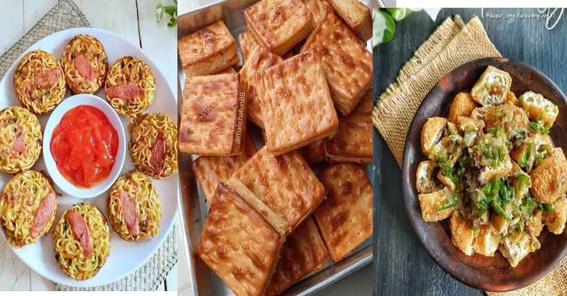 5 Pilihan Resep Makanan Simple Enak dan Mudah untuk Sehari-hari