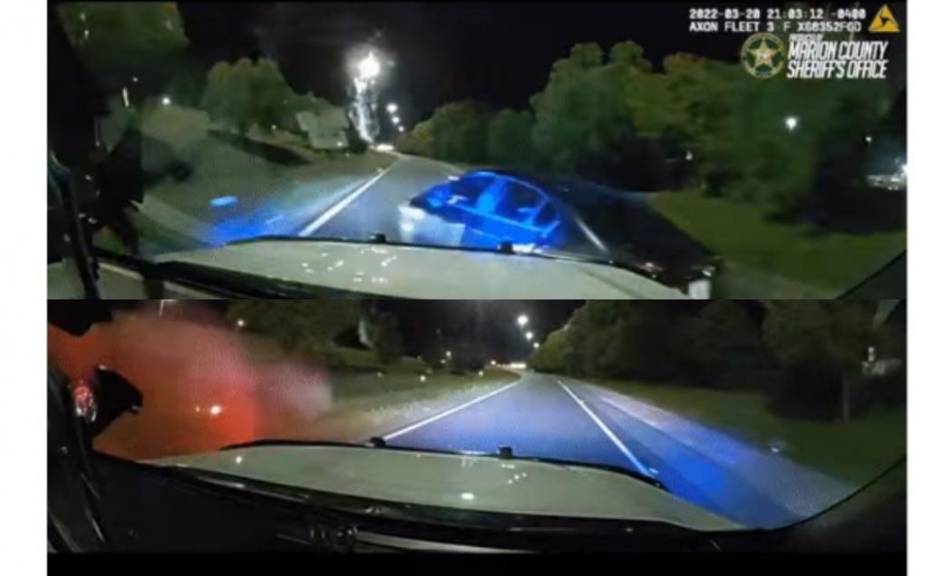 Curi Mobil Pengantar Pizza, 2 Remaja Ini Ditangkap Polisi Setelah Kejar-kejaran di Jalan