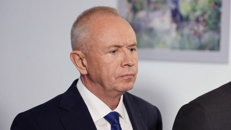 Secercah Harapan Damai, Rusia Pangkas Aktivitas Militer di 2 Wilayah Ukraina termasuk Kiev