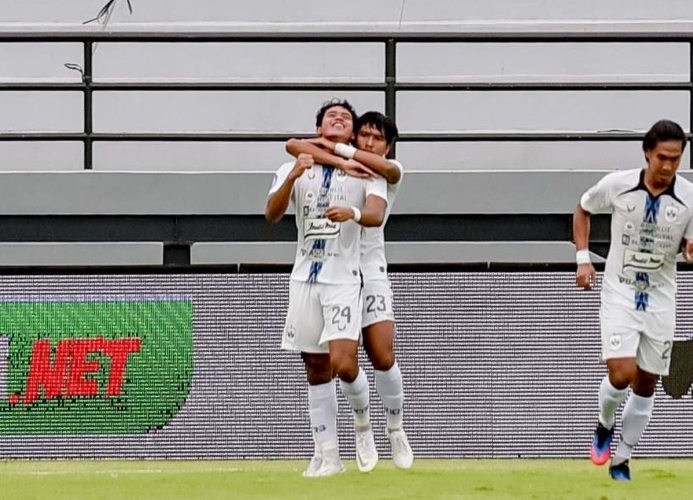 Hasil Persela Vs PSIS: Bahril Fahreza Cetak Gol Perdana, Mahesa Jenar Menang Tipis