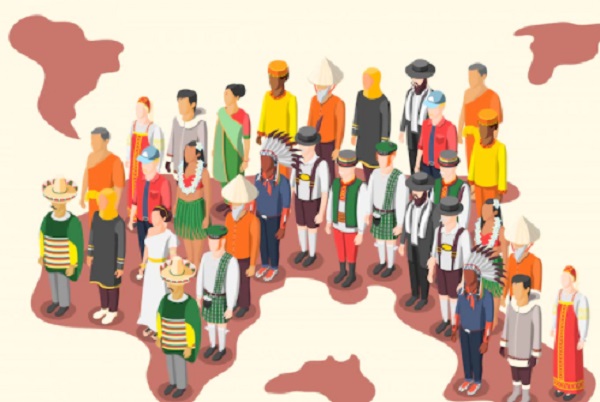 Sebutkan Faktor-faktor Penyebab Keberagaman Masyarakat Indonesia, Ini 5 Alasannya