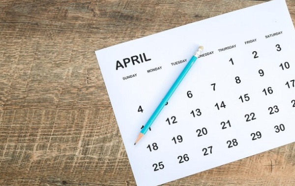 Kalender Puasa 2022, 1 Ramadhan 1443 Jatuh pada Tanggal Berapa?