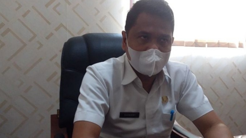 Dinkes: 3 Warga Sangihe Masih Jalani Isolasi akibat Covid-19