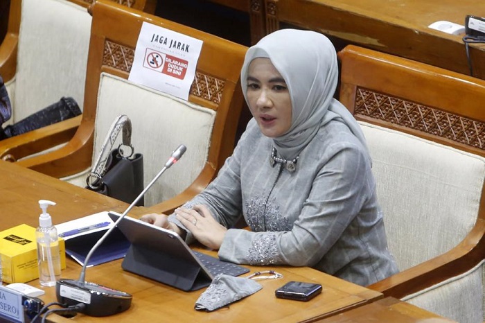 Dirut Pertamina Minta DPR Setujui Kenaikan Harga Pertamax