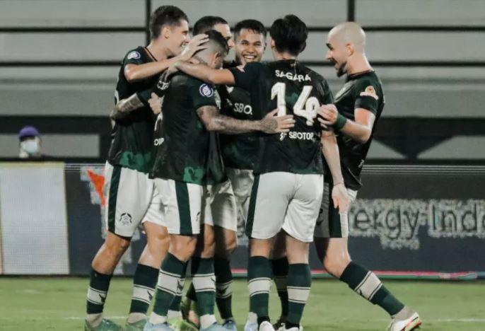 Hasil Madura United Vs Persikabo: Diwarnai Gol Kilat, Laskar Padjadjaran Menang Comeback