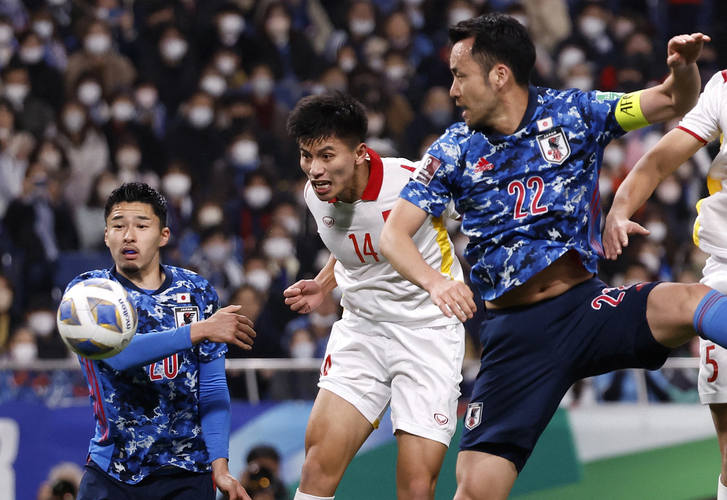 5 Berita Terpopuler : Vietnam Hancur Lebur di Kualifikasi Piala Dunia hingga Kisah Asmara Wulan Guritno 