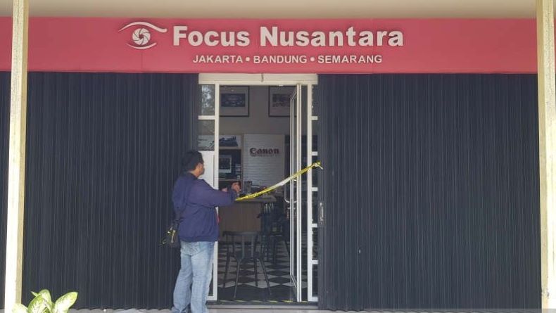 5 Berita Terpopuler : Perampokan Toko Kamera di Semarang hingga 5 Musisi Indonesia yang Pindah Agama