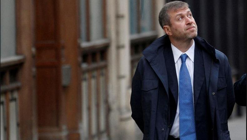 12 Oligarki Rusia Superkaya: Vladimir Potanin hingga Roman Abramovich, Segini Hartanya