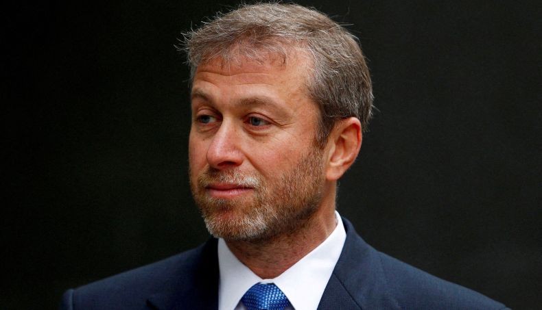 Inggris Bekukan Aset 2 Oligarki Rusia yang Dekat dengan Abramovich Senilai Rp187 Triliun