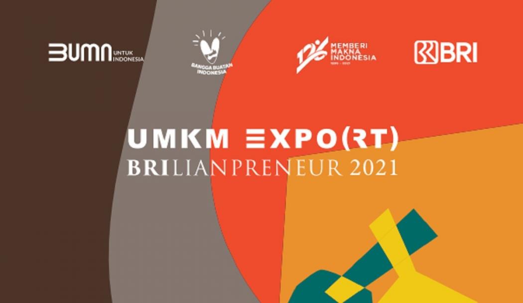 Ini Harapan Pelaku UMKM tentang BRILianpreneur