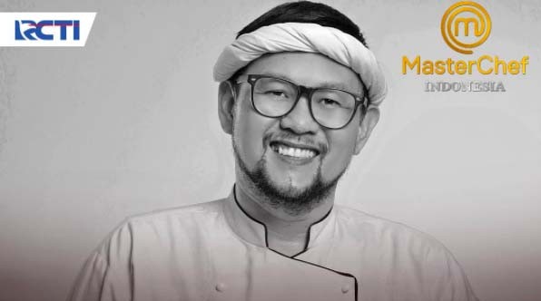 Pemenang MasterChef Season 1 Lucky Andreono Meninggal Dunia, Chef Juna: Rest in Peace Champ