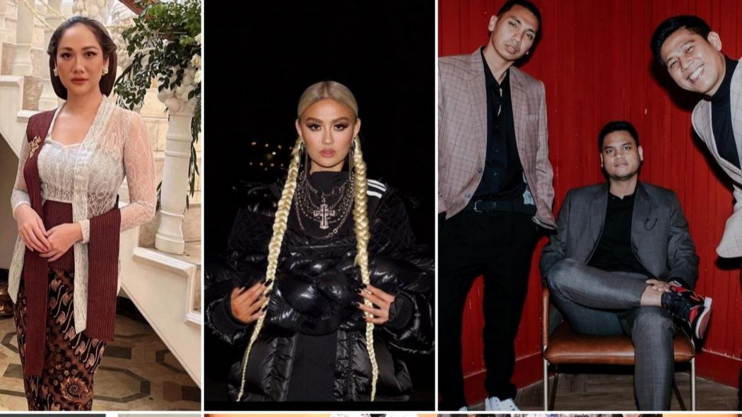 5 Artis Indonesia Terkenal di Korea Selatan, Nomor 4 Dipuji Punya Suara yang Bisa Bikin Merinding