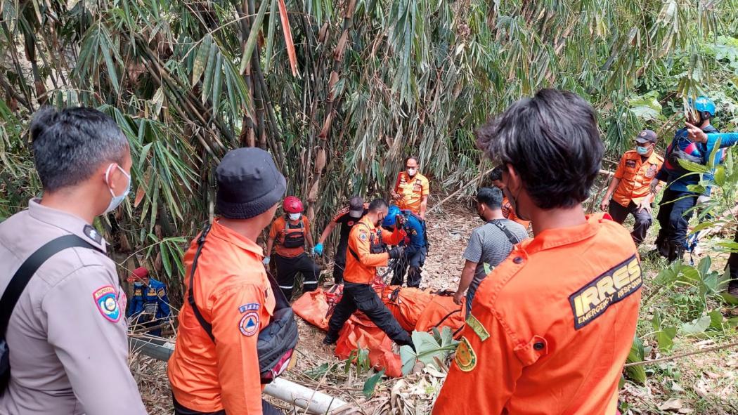 Tewas Tercebur di Kali saat Naik Motor, Pemuda di Bogor Ini Ternyata Mabuk