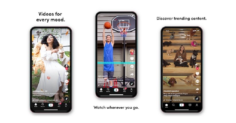 Pengguna TikTok Segera Bisa Melihat Riwayat Tontonan