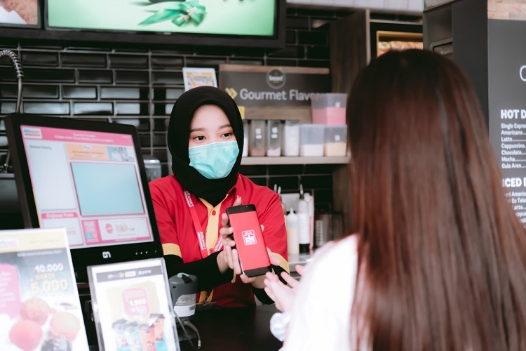 Alfagift, Satu Aplikasi untuk Belanja Berbagai Kebutuhan Chef Devina