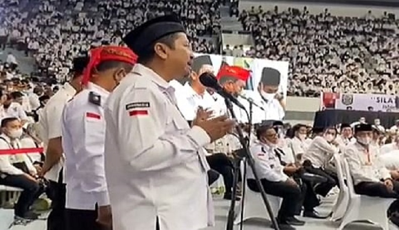 Kades di Indramayu Curhat ke Luhut Binsar Pandjaitan, Begini Keluhannya