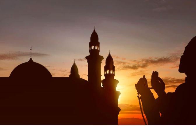 Bulan Ramadhan adalah Bulan Diwajibkannya Puasa, Penuh Ampunan dan Rahmat Allah