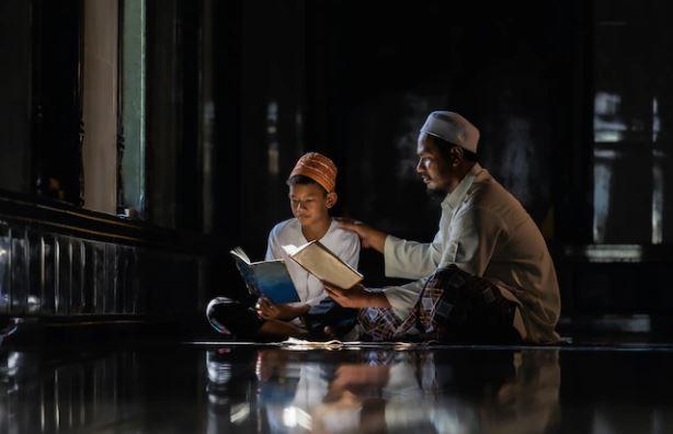 Hadits Amalan Sunnah di Bulan Ramadhan