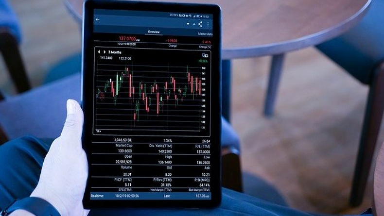 Investasi Ilegal Gunakan Robot Trading Makan Korban Lagi