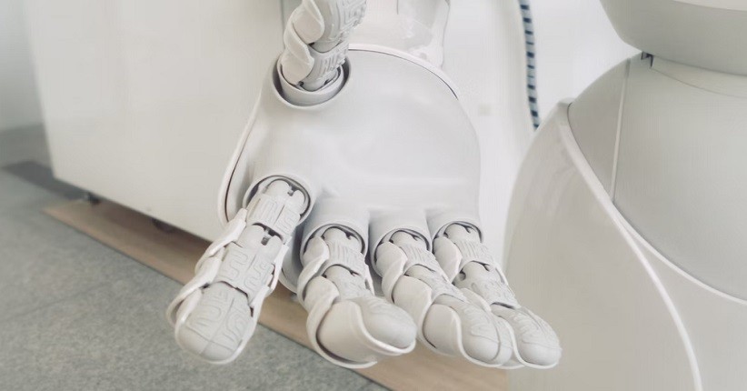 Senjata Gunakan Kecerdasan Buatan, Bisa Bahayakan Umat Manusia