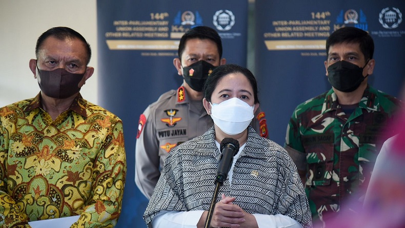 Ketua DPR Soroti Modus Penipuan WNI di Kamboja, Minta Sindikat Perekrutan PMI Ilegal Diusut Tuntas