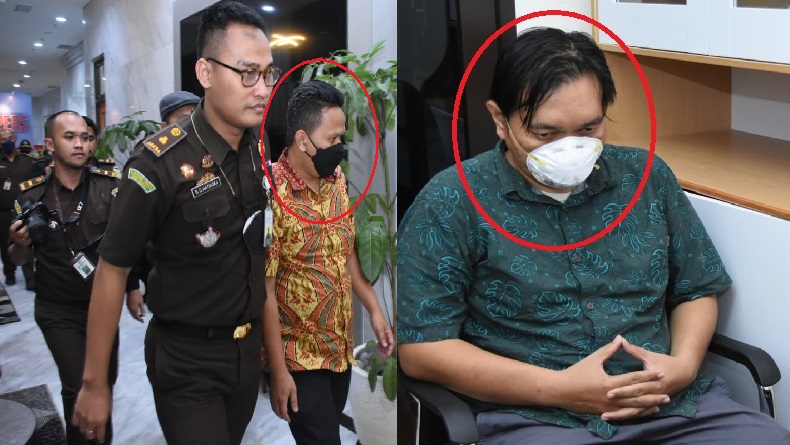AMR Tersangka Pemerasan RSUD-Puskesmas di Bekasi Belum Dipecat dari BPK RI