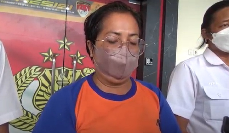 Penipu Minyak Goreng Murah di Jombang Tertangkap, Raup Untung hingga Rp1 Miliar 