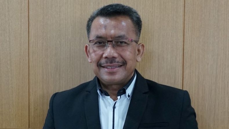 UNS Beri Gelar Profesor Kehormatan ke Pakar Sumber Daya Manusia, Ini Sosoknya