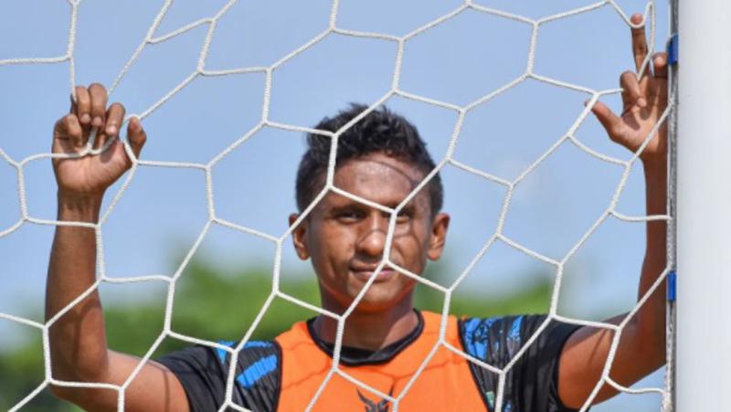 Profil Biodata Ricky Ohorella, Eks Bintang Semen Padang yang Kini Perkuat Persela 