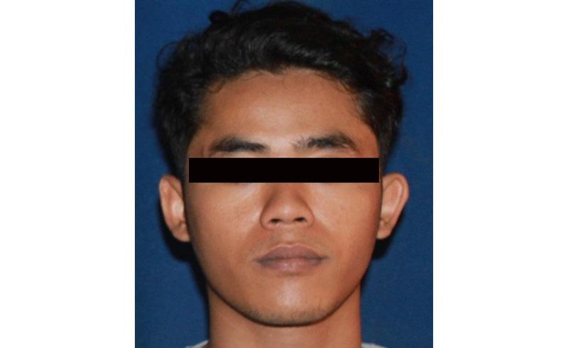 Perampokan Toko Kamera di Semarang Terungkap, Ternyata Pelaku Sempat Difoto Korban