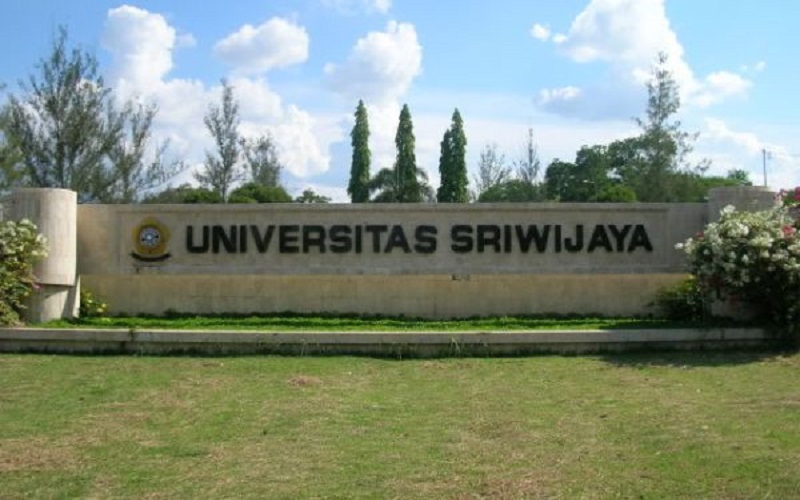 1.606 Peserta Lolos SNMPTN di Universitas Sriwijaya