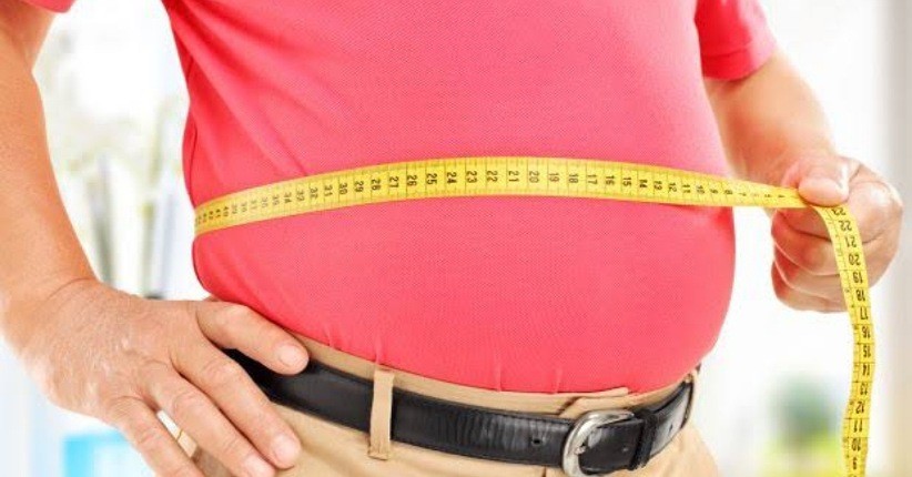 Mengurangi Makan Tidak Bisa Cegah Obesitas, Ternyata Harus Didukung dengan Ini